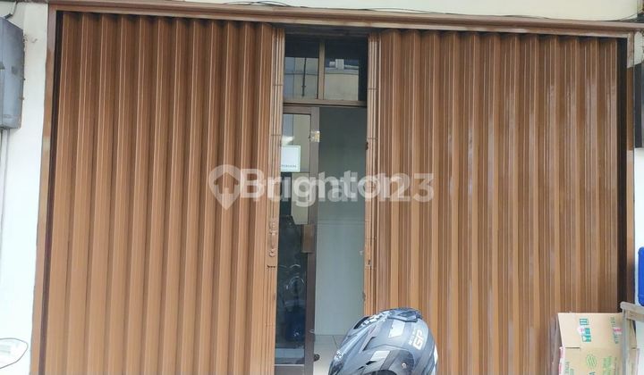RUKO 4 LANTAI DI FATMAWATI JAKARTA SELATAN RUKO 4 LANTAI DI FATMAWATI JAKARTA SELATAN