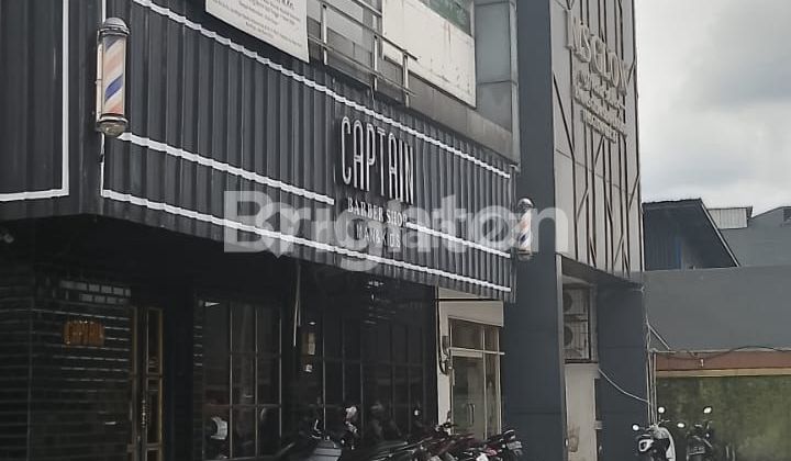 RUKO 3 LANTAI LOKASI STRATEGIS PINGGIR JALAN SEMPLAK RUKO 3 LANTAI LOKASI STRATEGIS PINGGIR JALAN SEMPLAK