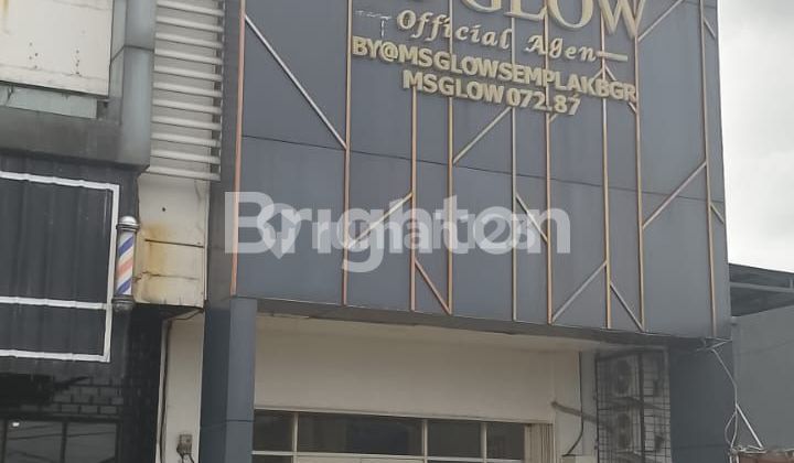 3-STORY SHOPHOUSE, STRATEGIC LOCATION, SIDE OF SEMPLAK ROAD 2