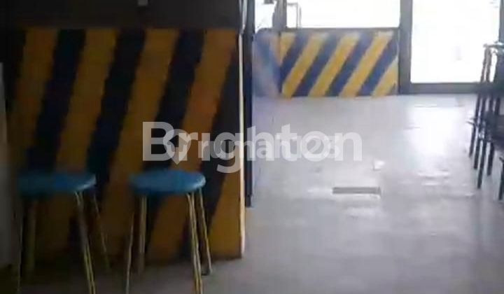 RUKO 3 LANTAI DI CIBINONG 2