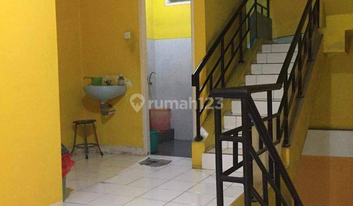 Dijual Murah Ruko Pelangi Taman Palem Lestari, Jakarta Barat 2