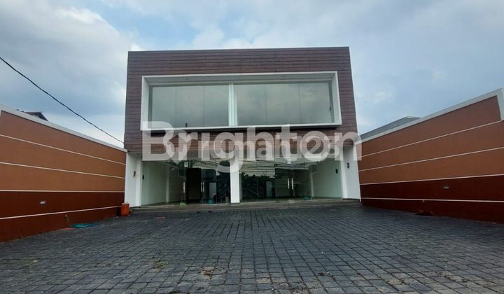 RUKO PREMIUM 2.5 FLOORS STRATEGIC LOCATION IN SOUTH JAKARTA