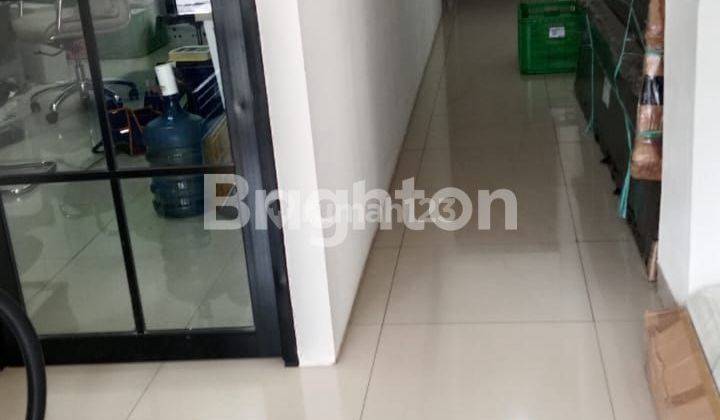 RUKO MURAH DI TENGAH KOTA BOGOR BARAT