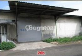 Gudang siap pakai di Gede Bage Gudang siap pakai di Gede Bage