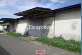 Gudang siap pakai di Gede Bage Gudang siap pakai di Gede Bage