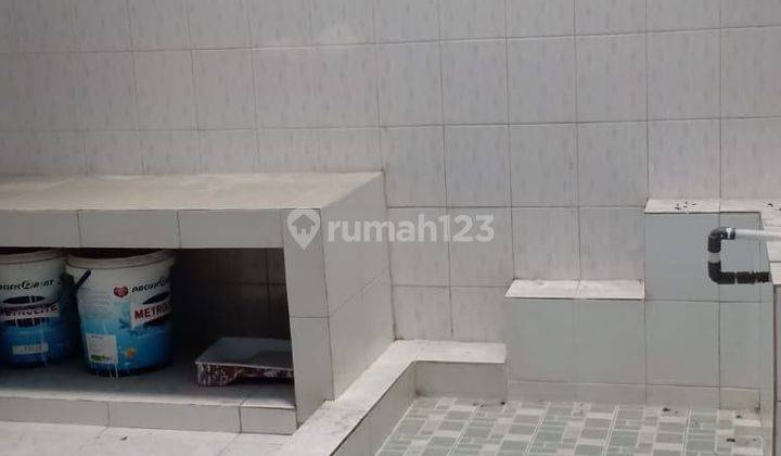 Ruko Gading Griya Lestari Lokasi Siap Huni 2