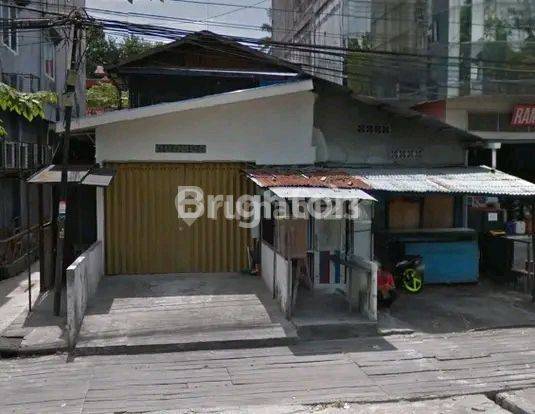 Ruko Dipinggir Jalan Besar Ahmad Yani Balikpapan 2