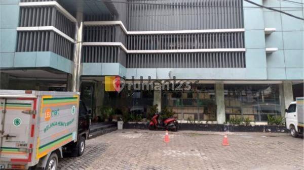 Disewa Ruangan Kantor siap pakai Tomang Jakarta Barat 1