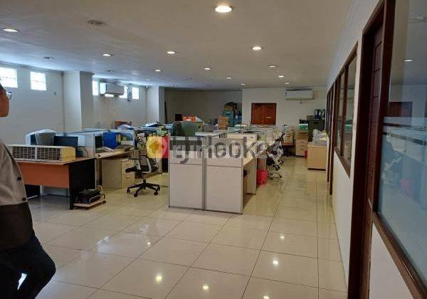 Disewa Ruangan Kantor siap pakai Tomang Jakarta Barat 2