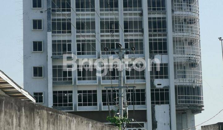 HOTEL BINTANG 3 DI KOTA YOGYA 1