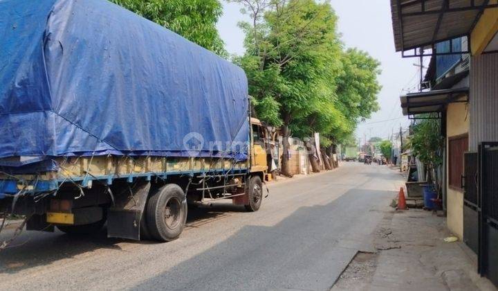 Dijual Murah Gudang Kapuk Kayu Besar, Jakarta Barat 2