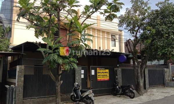 Rumah Kost Fully Furnished di Cikutra Baru Bandung  1