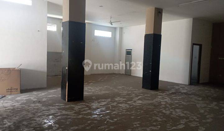 kan Ruko 3 Lantai Lokasi Strategis di Jl Godean Gamping Sleman 2