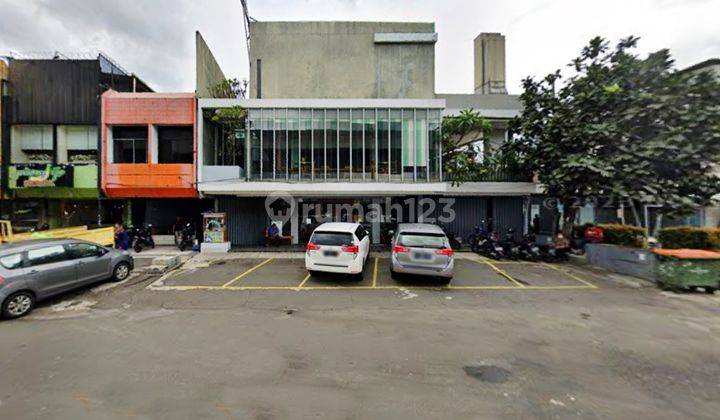 Ruko 3 Gandeng Kelapa Gading Boulevard Dekat Mall 1