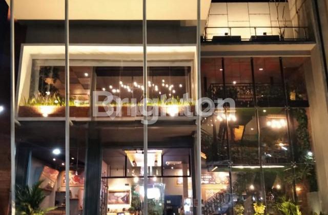 Gedung Cocok untuk Cafe / Restoran Jl Warung Buncit Raya Mampang Jakarta Selatan Gedung Cocok untuk Cafe / Restoran Jl Warung Buncit Raya Mampang Jakarta Selatan