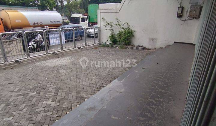 bangunan usaha 0 jalan raya gedangan sidoarjo 2