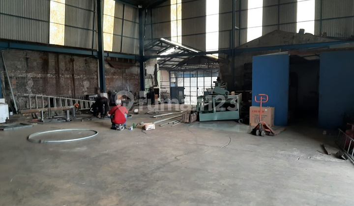 Gudang Bagus Siap Pakai Di Melong Cijerah Gudang Bagus Siap Pakai Di Melong Cijerah