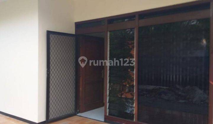 Rumah 1,5 Lantai Cocok Untuk Office Lokasi Semarang Barat 1