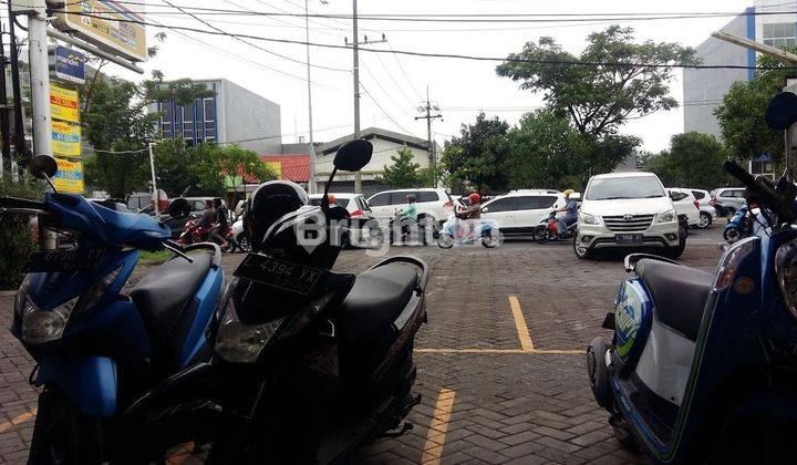 RUKO NOL JALAN BESAR MERR EX MINIMARKET 2