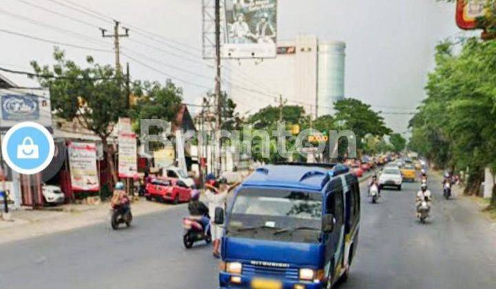 MAJAPAHIT GEDUNG RUKO 2 LANTAI MURAH DI SEMARANG TIMUR 1