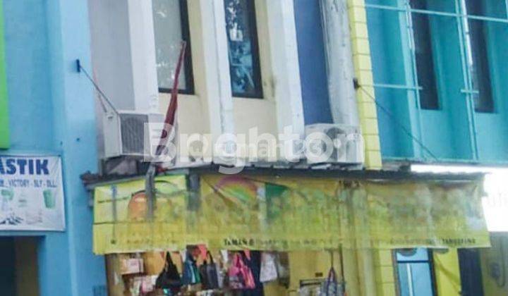 RUKO 2 LT TANGGERANG 2