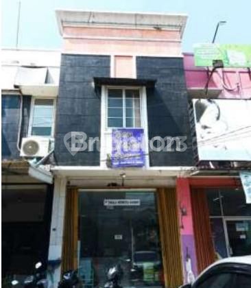 Ruko di Pondok Kelapa Duren Sawit Jakarta Timur Ruko di Pondok Kelapa Duren Sawit Jakarta Timur