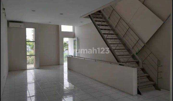 Ruko Bsgus Siap Huni lokasi bagus KBP Pariwarna 1