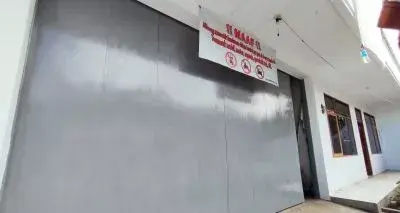 Gudang Sekaligus Bisa Kantor Dan Rumah di Jl Sadakeling Garut 2