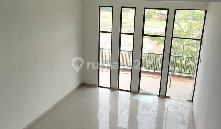 Ruko Baru Lokasi Vasanta Innopark Cibitung Bekasi