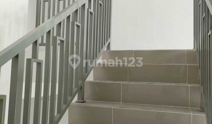 Ruko Baru Lokasi Vasanta Innopark Cibitung Bekasi 2