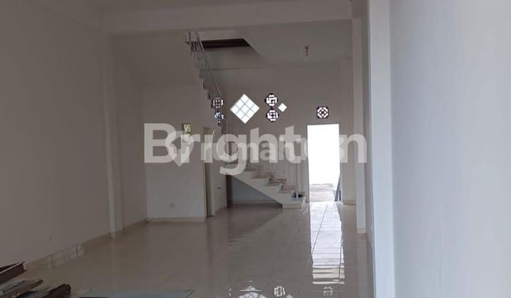 RUKO DI JALAN BULUH INDAH DENPASAR