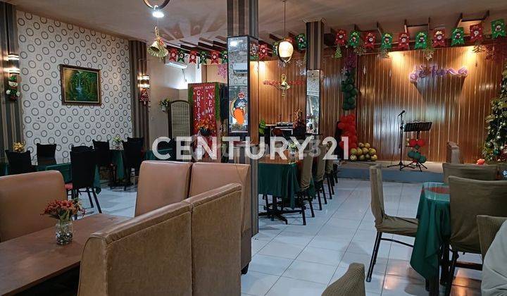 Tempat Usaha Strategis Di Jalan Utama Rawamangun S7263 2