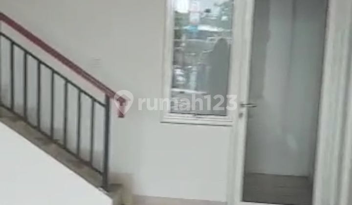 Ruko  Di SUMARECON SERPONG.GADING SERPONG.SANGAT STRATEGIS **