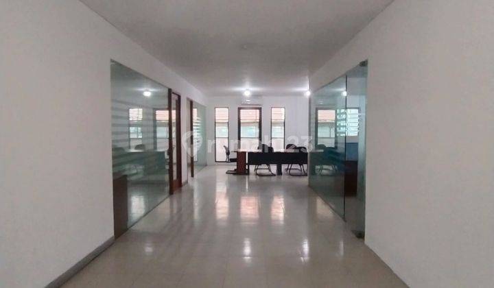 Space Kantor Di Sunter Agung Podomoro 1