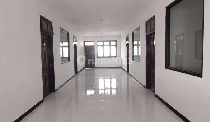 Space Kantor Di Sunter Agung Podomoro 2