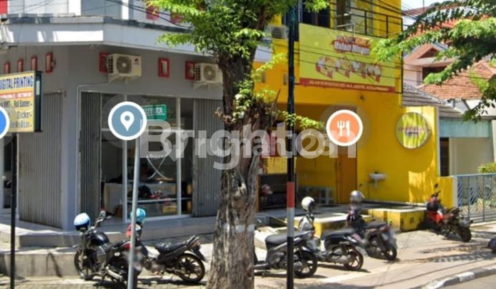 STRATEGIC RUKO IN THE CITY CENTER, SUITABLE FOR OFFICE, BUSINESS & CULINARY 1