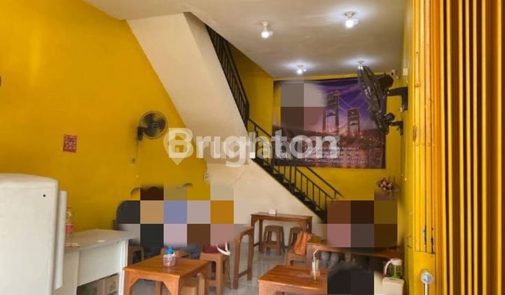 STRATEGIC RUKO IN THE CITY CENTER, SUITABLE FOR OFFICE, BUSINESS & CULINARY 2