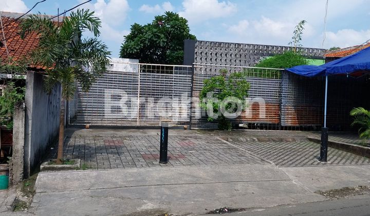 Office Building Nuansa Asri, Luas, Cocok untuk Kantor, Restoran, dan Café di Tanjung Barat Jakarta Selatan