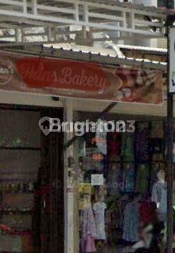 RUKO 2 STORY, CHARMING, AFFORDABLE AND STRATEGIC ON SUKUN RAYA 2