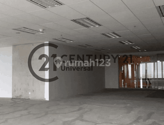 Office Space Altira Business Park 2B Size 2819 Sqm 1