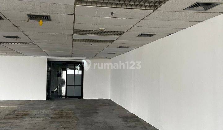 Office Space Luas 395m2 Lantai 10 Di Rasuna Said Kuningan Jaksel 2