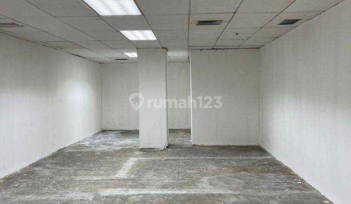 Office Space Luas 47m2 Lantai 9 Di Rasuna Said Kuningan Jaksel 1