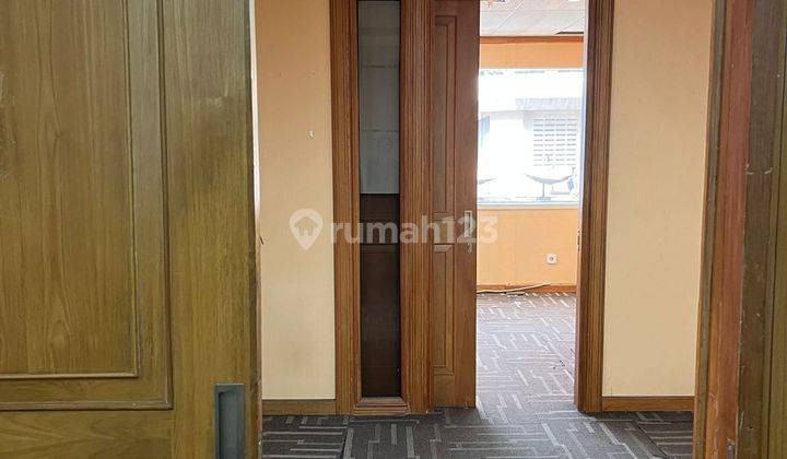 Office Space Luas 66m2 Lantai 8 Di Rasuna Said Kuningan Jaksel 1