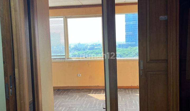 Office Space Luas 66m2 Lantai 8 Di Rasuna Said Kuningan Jaksel 2