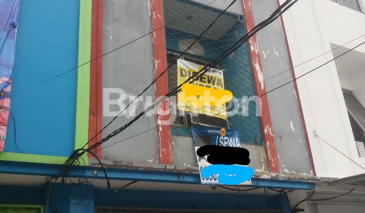 RUKO SIAP HUNI DI SUNTER JAYA JAKARTA UTARA RUKO SIAP HUNI DI SUNTER JAYA JAKARTA UTARA