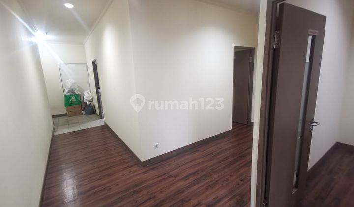 Ruko Kantor 4 Lantai Di Jalan Prof Dr. Satrio, Kuningan, Jakarta 2