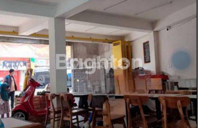 Ruko Strategis Jalan Sukajadi Dekat PVJ Bandung 2