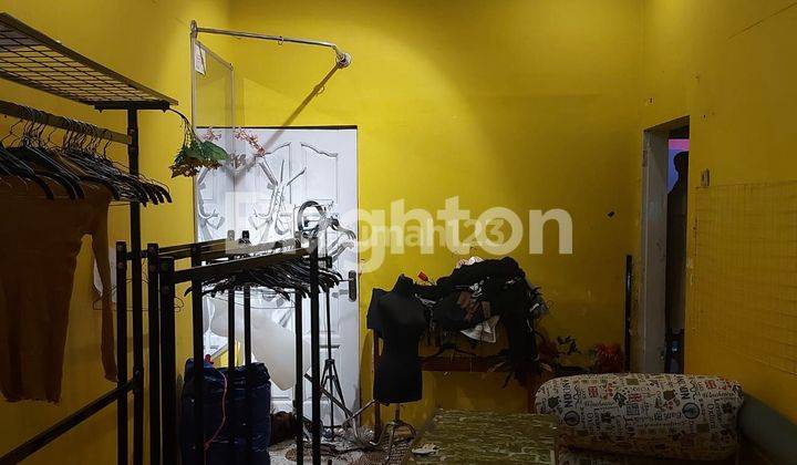 RUKO MUNGIL DEKAT KAMPUS 1