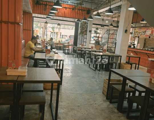 ruko di Ruko gading Selatang - Gading Serpong Tangerang