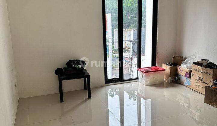 Ruko Lokasi Bagus 2 lantai di Bintaro Utama Sektor 3, Bintaro Jaya 2